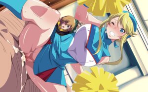 Rating: Explicit Score: 0 Tags: 1girls aoi_nagisa_(artist) blonde_hair blue_eyes blush breasts brown_hair censored cheating cheerleader clenched_teeth cum cum_in_pussy cum_inside erect_nipples female forced green_eyes hairband heroman huge_breasts joey_jones large_breasts lina_davis long_hair netorare nipples no_panties pom_poms pussy rape rule34 sex skirt spread_legs sweat tears vaginal_penetration wink User: bunchy7s Rating: Explicit Score: 0 Tags: 1girls aoi_nagisa_(artist) blonde_hair blue_eyes blush breasts brown_hair censored cheating cheerleader clenched_teeth cum cum_in_pussy cum_inside erect_nipples female forced green_eyes hairband heroman huge_breasts joey_jones large_breasts lina_davis long_hair netorare nipples no_panties pom_poms pussy rape rule34 sex skirt spread_legs sweat tears vaginal_penetration wink User: bunchy7s