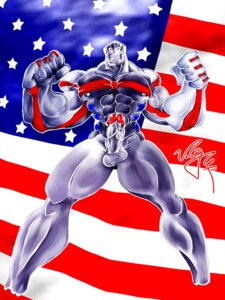 Rating: Explicit Score: 0 Tags: bara gay heroman heroman_(robot) male male_only muscular muscular_male precum rule34 tagme yaoi User: bunchy7s