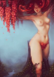 Rating: Explicit Score: 0 Tags: 1girls airishi daphne_(mythology) dryad european_mythology female female_only greek_mythology monster_girl mythology painting_(artwork) public_domain rule34 solo tagme User: bunchy7s
