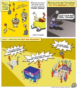 Rating: Explicit Score: 0 Tags: 2007 blue_pikmin comic condom female humor inanimate louie magazine olimar pikmin pikmin_(species) purple_pikmin red_pikmin rule34 tagme tampon teabag teabagging white_pikmin yellow_pikmin User: bunchy7s Rating: Explicit Score: 0 Tags: 2007 blue_pikmin comic condom female humor inanimate louie magazine olimar pikmin pikmin_(species) purple_pikmin red_pikmin rule34 tagme tampon teabag teabagging white_pikmin yellow_pikmin User: bunchy7s