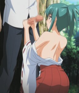 Rating: Explicit Score: 0 Tags: animated female green_hair hakama handjob miko poro reunion rule34 toono_mao User: bunchy7s Rating: Explicit Score: 0 Tags: animated female green_hair hakama handjob miko poro reunion rule34 toono_mao User: bunchy7s