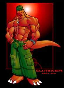 Rating: Safe Score: 0 Tags: 2005 abs anthro biceps big_muscles biped claws clothed clothing dinosaur dj_mixer_(character) e621 green_eyes hi_res lizard looking_at_viewer male muscular muscular_anthro muscular_male pecs prehistoric_species reptile saurischian scalie solo standing tail theropod tkc2021 topless tyrannosaurid tyrannosauroid tyrannosaurus tyrannosaurus_rex User: bunchy7s Rating: Safe Score: 0 Tags: 2005 abs anthro biceps big_muscles biped claws clothed clothing dinosaur dj_mixer_(character) e621 green_eyes hi_res lizard looking_at_viewer male muscular muscular_anthro muscular_male pecs prehistoric_species reptile saurischian scalie solo standing tail theropod tkc2021 topless tyrannosaurid tyrannosauroid tyrannosaurus tyrannosaurus_rex User: bunchy7s