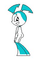 Rating: Explicit Score: 0 Tags: 1girls 2d animated female female_only humanoid jenny_wakeman lowres my_life_as_a_teenage_robot robot robot_girl robot_humanoid rule34 smooth_skin solo tagme User: bunchy7s