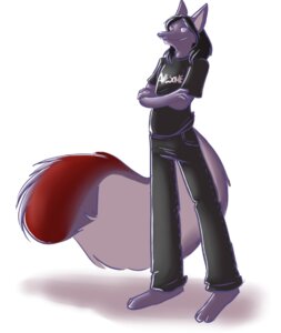 Rating: Safe Score: 0 Tags: 2010 anthro black_bottomwear black_clothing black_hair black_jeans black_pants black_shirt black_topwear bottomwear canid canine clothed clothing denim denim_bottomwear denim_clothing e621 english_text hair hybrid jeans male mammal multicolored_hair pants purple_body shion_urqhart shirt simple_background solo stereoplair tail text topwear white_background User: bunchy7s Rating: Safe Score: 0 Tags: 2010 anthro black_bottomwear black_clothing black_hair black_jeans black_pants black_shirt black_topwear bottomwear canid canine clothed clothing denim denim_bottomwear denim_clothing e621 english_text hair hybrid jeans male mammal multicolored_hair pants purple_body shion_urqhart shirt simple_background solo stereoplair tail text topwear white_background User: bunchy7s