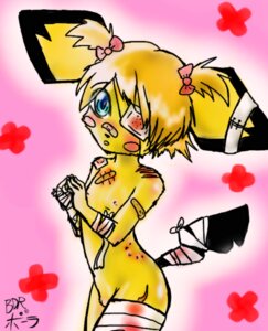 Rating: Explicit Score: 0 Tags: female pichu pokemon rule34 tagme violence User: bunchy7s Rating: Explicit Score: 0 Tags: female pichu pokemon rule34 tagme violence User: bunchy7s