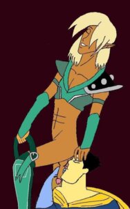 Rating: Explicit Score: 0 Tags: 2boys abs alien alien/human alien_humanoid balls bottomless cape captain_hero closed_eyes dark-skinned_male dark_brown_background dark_skin drawn_together fellatio flaccid flaccid_penis gay hand_on_head holding_penis human interspecies kita licking_balls male male_only mostly_nude oral_sex penis platinum_blonde_hair pleasure_face pointed_ears precum_drip rule34 size_difference xandir_p._wifflebottom yaoi User: bunchy7s Rating: Explicit Score: 0 Tags: 2boys abs alien alien/human alien_humanoid balls bottomless cape captain_hero closed_eyes dark-skinned_male dark_brown_background dark_skin drawn_together fellatio flaccid flaccid_penis gay hand_on_head holding_penis human interspecies kita licking_balls male male_only mostly_nude oral_sex penis platinum_blonde_hair pleasure_face pointed_ears precum_drip rule34 size_difference xandir_p._wifflebottom yaoi User: bunchy7s