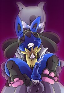 Rating: Explicit Score: 0 Tags: anthro anthro_on_anthro balls blue_fur canine color cum feline feral front_view fur furry_only insertion interspecies legendary_pokemon lucario male male_only mammal mewtwo multiple_males no_humans nude penis pokemon pokemon_(species) rule34 sex spikes tagme thedirtyshark yaoi User: bunchy7s Rating: Explicit Score: 0 Tags: anthro anthro_on_anthro balls blue_fur canine color cum feline feral front_view fur furry_only insertion interspecies legendary_pokemon lucario male male_only mammal mewtwo multiple_males no_humans nude penis pokemon pokemon_(species) rule34 sex spikes tagme thedirtyshark yaoi User: bunchy7s