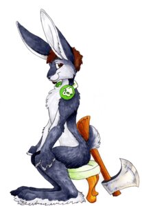 Rating: Safe Score: 0 Tags: aazhie axe big_feet black_nose bone brown_eyes brown_hair e621 electronics facial_hair feet furniture goatee hair headphones headphones_around_neck lagomorph leporid looking_at_viewer male mammal melee_weapon rabbit short_hair sitting skull smile solo stool traditional_media_(artwork) weapon User: bunchy7s Rating: Safe Score: 0 Tags: aazhie axe big_feet black_nose bone brown_eyes brown_hair e621 electronics facial_hair feet furniture goatee hair headphones headphones_around_neck lagomorph leporid looking_at_viewer male mammal melee_weapon rabbit short_hair sitting skull smile solo stool traditional_media_(artwork) weapon User: bunchy7s