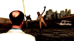 Rating: Explicit Score: 0 Tags: 3d breasts clothed clothed_male clothing completely_naked completely_nude female female_headcrab garry's_mod half-life_(series) half-life_2 headcrab isaac_kleiner lamarr male nipples nude nude_female rule34 sabu-kun tagme User: bunchy7s Rating: Explicit Score: 0 Tags: 3d breasts clothed clothed_male clothing completely_naked completely_nude female female_headcrab garry's_mod half-life_(series) half-life_2 headcrab isaac_kleiner lamarr male nipples nude nude_female rule34 sabu-kun tagme User: bunchy7s