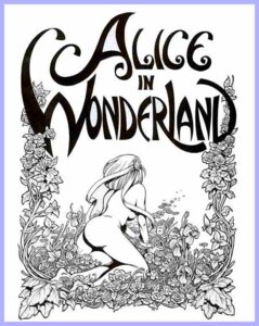 Rating: Explicit Score: 0 Tags: aged_up alice_in_wonderland alice_liddell blonde_hair casual casual_nudity comic completely_nude female flowers frank_brunner human monochrome nude outdoors pale_skin ribbon rule34 tagme title_page User: bunchy7s Rating: Explicit Score: 0 Tags: aged_up alice_in_wonderland alice_liddell blonde_hair casual casual_nudity comic completely_nude female flowers frank_brunner human monochrome nude outdoors pale_skin ribbon rule34 tagme title_page User: bunchy7s