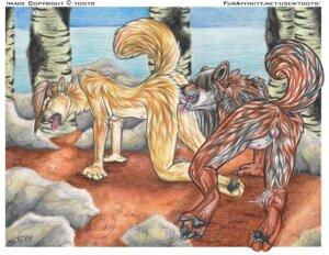 Rating: Explicit Score: 0 Tags: all_fours animal_genitalia animal_vulva anthro anthro_on_anthro anus breasts canid canine canine_genitalia canine_vulva canis cloud cunnilingus dripping duo e621 female female/female genitals licking mammal multi_nipple nipples nude oral outside raised_tail sex sky tail tongue tongue_out toots vaginal vulva wolf User: bunchy7s