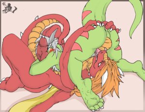 Rating: Explicit Score: 0 Tags: 4_toes 69_position anal anal_fingering anthro anthro_fingered anthro_fingering anthro_fingering_anthro anthro_on_anthro balls biceps blush claws dracos dragon duo e621 erection european_mythology fangs feet fellatio fingering fingering_partner foreskin genitals hair hindpaw horn humanoid_genitalia humanoid_penis looking_back male male/male male_fingering_male male_penetrated male_penetrating male_penetrating_male muscular mythological_creature mythological_scalie mythology nude oral oral_penetration paws pecs penetration penile penis plantigrade randomdragon randomdragon_(character) red_body retracted_foreskin reverse_rusty_trombone scalie sex soles tail teeth thick_penis toes tongue western_dragon User: bunchy7s