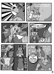 Rating: Explicit Score: 0 Tags: anthro baloo bear bodily_fluids clothing comic cum cum_in_mouth cum_inside dialogue disney duo e621 english_text erection fellatio female female_penetrated genital_fluids genitals greyscale male male/female male_penetrating male_penetrating_female mammal monochrome oral oral_penetration penetration penile penis rebecca_cunningham sex sloth_bear talespin text the_jungle_book undressing unknown_artist ursine User: bunchy7s