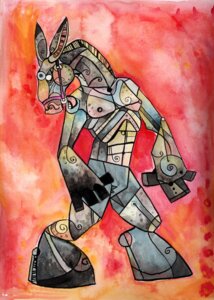 Rating: Safe Score: 0 Tags: abstract_art anthro asinus bridle donkey e621 equid equine male mammal solo terzy unknown_artist User: bunchy7s Rating: Safe Score: 0 Tags: abstract_art anthro asinus bridle donkey e621 equid equine male mammal solo terzy unknown_artist User: bunchy7s