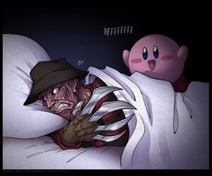 Rating: Safe Score: 0 Tags: 6:5 alien ambiguous_gender bed bed_sheet bedding claws crossover darkness duo e621 freddy_krueger furniture kirby kirby_(series) male nightmare_on_elm_street nintendo pillow scared simple_background toony unknown_artist waddling_head User: bunchy7s Rating: Safe Score: 0 Tags: 6:5 alien ambiguous_gender bed bed_sheet bedding claws crossover darkness duo e621 freddy_krueger furniture kirby kirby_(series) male nightmare_on_elm_street nintendo pillow scared simple_background toony unknown_artist waddling_head User: bunchy7s