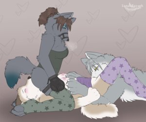 Rating: Explicit Score: 0 Tags: 2010 anal anthro bisexual blaze-lupine_(character) blaze_(wolf) blush bondage_gear bondage_gloves bottomless breasts canid canine canis clothed clothing cunnilingus domestic_dog e621 eclipse_silverwolf eyes_closed facesitting female female/female female_facesitting_male grope group group_sex handwear legwear lunar_epitaph lying male male/female male_rimming_female mammal muzzle_(object) muzzled nude on_back oral rimming rimming_while_cunnilingued sex sitting sitting_on_another stockings tail threesome trio vaginal wolf User: bunchy7s Rating: Explicit Score: 0 Tags: 2010 anal anthro bisexual blaze-lupine_(character) blaze_(wolf) blush bondage_gear bondage_gloves bottomless breasts canid canine canis clothed clothing cunnilingus domestic_dog e621 eclipse_silverwolf eyes_closed facesitting female female/female female_facesitting_male grope group group_sex handwear legwear lunar_epitaph lying male male/female male_rimming_female mammal muzzle_(object) muzzled nude on_back oral rimming rimming_while_cunnilingued sex sitting sitting_on_another stockings tail threesome trio vaginal wolf User: bunchy7s