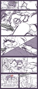 Rating: Explicit Score: 0 Tags: anthro bedroom canine comic domination female hedgehog hybrid male mel_the_hybrid rule34 scourge_the_hedgehog sega sex sonic_(series) sonic_the_hedgehog sonic_the_hedgehog_(series) User: bunchy7s