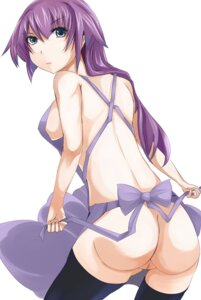Rating: Explicit Score: 0 Tags: ass bakemonogatari female monogatari_(series) on_back purple_hair rule34 senjougahara_hitagi User: bunchy7s Rating: Explicit Score: 0 Tags: ass bakemonogatari female monogatari_(series) on_back purple_hair rule34 senjougahara_hitagi User: bunchy7s