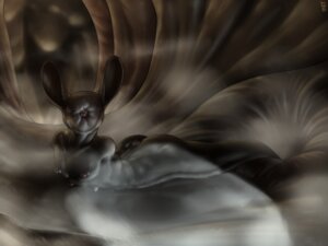 Rating: Explicit Score: 0 Tags: 4:3 anii anus corruption digital_media_(artwork) e621 flashlight fog gastropod glistening humanoid lagomorph leporid male mammal mollusk monster monstrous_humanoid mot nightmare_fuel nipples rabbit slug solo spotlight transformation wet what_has_science_done User: bunchy7s