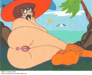 Rating: Explicit Score: 0 Tags: anus doc_icenogle female hanna-barbera rule34 scooby-doo tagme velma_dinkley User: bunchy7s
