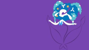 Rating: Safe Score: 0 Tags: 16:9 blue_flower_florges e621 female florges generation_6_pokemon hi_res humanoid nintendo pokemon pokemon_(species) purple_background sdmax300 shiny_pokemon simple_background solo wallpaper widescreen User: bunchy7s