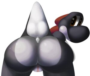 Rating: Explicit Score: 0 Tags: anthro anus black_yoshi butt dinosaur e621 fan_character female genitals kaivolate looking_at_viewer looking_back mario_bros nintendo prehistoric_species presenting raised_tail raptorkou rayoshi reptile scalie solo tail tail_anus thick_tail vulva yoshi User: bunchy7s Rating: Explicit Score: 0 Tags: anthro anus black_yoshi butt dinosaur e621 fan_character female genitals kaivolate looking_at_viewer looking_back mario_bros nintendo prehistoric_species presenting raised_tail raptorkou rayoshi reptile scalie solo tail tail_anus thick_tail vulva yoshi User: bunchy7s