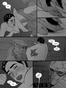 Rating: Explicit Score: 0 Tags: alien bed bioware breasts claws clitoris comic commander_shepard dialogue duo e621 electronic_arts english_text female fingering furniture garrus_vakarian genitals greyscale human human_on_humanoid humanoid interspecies looking_pleasured male male/female mammal mass_effect monochrome not_furry nude pubes reginaprimata sex speech_bubble text turian vulva User: bunchy7s Rating: Explicit Score: 0 Tags: alien bed bioware breasts claws clitoris comic commander_shepard dialogue duo e621 electronic_arts english_text female fingering furniture garrus_vakarian genitals greyscale human human_on_humanoid humanoid interspecies looking_pleasured male male/female mammal mass_effect monochrome not_furry nude pubes reginaprimata sex speech_bubble text turian vulva User: bunchy7s