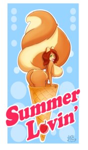 Rating: Questionable Score: 0 Tags: 2012 absurd_res anthro big_breasts big_butt big_tail breasts butt cherry curvy_figure dessert e621 english_text female fluffy fluffy_tail food freckles fruit fur green_eyes hair hi_res huge_breasts ice_cream ice_cream_cone lips looking_at_viewer mammal micro nipples nude open_mouth orange_body orange_fur penny_flynn plant pose red_hair rodent sciurid seductive short_hair smile solo tail teeth text tongue tree_squirrel voluptuous wide_hips zaftigbunnypress User: bunchy7s