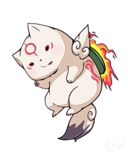 Rating: Safe Score: 0 Tags: 5:6 amaterasu_(okami) ambiguous_gender canid canine canis capcom clover_studio daww deity e621 feral fur huiro mammal okami_(capcom) simple_background solo tail toony white_background white_body white_fur wolf User: bunchy7s Rating: Safe Score: 0 Tags: 5:6 amaterasu_(okami) ambiguous_gender canid canine canis capcom clover_studio daww deity e621 feral fur huiro mammal okami_(capcom) simple_background solo tail toony white_background white_body white_fur wolf User: bunchy7s