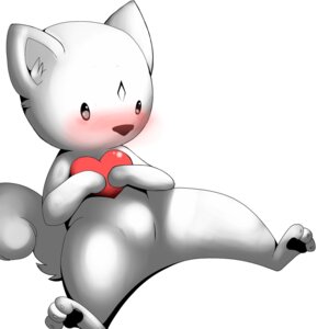 Rating: Safe Score: 0 Tags: 1:1 3_toes absurd_res ambiguous_gender anthro black_markings black_nose blush chibi claws diamonds_(suit) e621 feet fluffy fur heart_symbol hi_res hindpaw holding_object khuraji mammal markings paws simple_background solo suit_symbol tail toes unknown_species white_background white_body white_fur User: bunchy7s Rating: Safe Score: 0 Tags: 1:1 3_toes absurd_res ambiguous_gender anthro black_markings black_nose blush chibi claws diamonds_(suit) e621 feet fluffy fur heart_symbol hi_res hindpaw holding_object khuraji mammal markings paws simple_background solo suit_symbol tail toes unknown_species white_background white_body white_fur User: bunchy7s