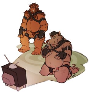 Rating: Explicit Score: 0 Tags: 2010 anthro balls bdsm beard bodily_fluids body_hair chest_hair clothing collar common_hippopotamus crt cuff_(restraint) domestic_pig drooling duo e621 electronics erection facial_hair fingerless_gloves foreskin genital_fluids genitals gloves handwear hippopotamid humanoid_genitalia humanoid_penis hypnosis kneeling kuma leather male mammal mind_control nipples partially_retracted_foreskin penis precum restraints ringed_eyes saliva shackles simple_background slightly_chubby slightly_chubby_male standing submissive submissive_male suid suine sus_(pig) tail television white_background wristband User: bunchy7s Rating: Explicit Score: 0 Tags: 2010 anthro balls bdsm beard bodily_fluids body_hair chest_hair clothing collar common_hippopotamus crt cuff_(restraint) domestic_pig drooling duo e621 electronics erection facial_hair fingerless_gloves foreskin genital_fluids genitals gloves handwear hippopotamid humanoid_genitalia humanoid_penis hypnosis kneeling kuma leather male mammal mind_control nipples partially_retracted_foreskin penis precum restraints ringed_eyes saliva shackles simple_background slightly_chubby slightly_chubby_male standing submissive submissive_male suid suine sus_(pig) tail television white_background wristband User: bunchy7s