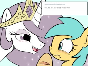 Rating: Questionable Score: 0 Tags: 4:3 blue_eyes blush bread crown duo e621 english_text equid equine eye_contact female feral food friendship_is_magic green_hair hair hasbro headgear horn horse imminent_sex john_joseco long_hair looking_at_another mammal my_little_pony mythological_creature mythological_equine mythology pink_eyes pink_hair pony princess princess_celestia_(mlp) royalty smile text tiara unicorn User: bunchy7s Rating: Questionable Score: 0 Tags: 4:3 blue_eyes blush bread crown duo e621 english_text equid equine eye_contact female feral food friendship_is_magic green_hair hair hasbro headgear horn horse imminent_sex john_joseco long_hair looking_at_another mammal my_little_pony mythological_creature mythological_equine mythology pink_eyes pink_hair pony princess princess_celestia_(mlp) royalty smile text tiara unicorn User: bunchy7s