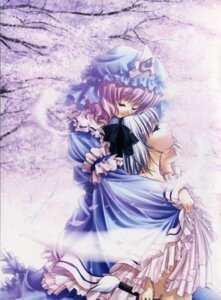 Rating: Explicit Score: 0 Tags: female hitodama multiple_females multiple_girls myon pink_hair rule34 touhou white_hair youmu_konpaku youmu_konpaku_(ghost) yuyuko_saigyouji User: bunchy7s Rating: Explicit Score: 0 Tags: female hitodama multiple_females multiple_girls myon pink_hair rule34 touhou white_hair youmu_konpaku youmu_konpaku_(ghost) yuyuko_saigyouji User: bunchy7s
