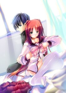 Rating: Questionable Score: 0 Tags: blush clothing female kouno_takaaki kousaka_tamaki long_hair red_hair rule34 school_uniform serafuku skirt stockings thighhighs to_heart_(series) to_heart_2 undressing User: bunchy7s Rating: Questionable Score: 0 Tags: blush clothing female kouno_takaaki kousaka_tamaki long_hair red_hair rule34 school_uniform serafuku skirt stockings thighhighs to_heart_(series) to_heart_2 undressing User: bunchy7s
