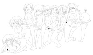 Rating: Explicit Score: 0 Tags: 8futas all_fours ambiguous_penetration asahina_mikuru asakura_ryouko ass autopaizuri bending_over breasts censored erect_nipples flat_chest futadom futanari futasub gigantic_penis huge_ass huge_breasts huge_cock huge_penis intersex inverted_nipples kimidori_emiri kyon's_sister large_breasts line_art maid maid_headdress medium_ass medium_breasts mori_sonou nagato_yuki nipples no_balls orgy oshiruko oshiruko_(shiruko) penis rule34 small_breasts stockings stomach_bulge stomach_deformation suzumiya_haruhi suzumiya_haruhi_no_yuuutsu tsuruya vibrator User: bunchy7s