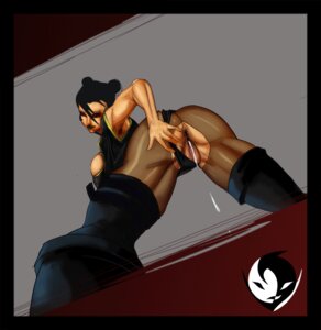 Rating: Explicit Score: 0 Tags: animated capcom chun-li female rule34 stephonj straight_hair street_fighter User: bunchy7s
