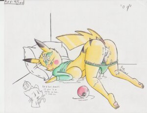 Rating: Explicit Score: 0 Tags: anthro ass blush breasts clothes color female fur furry lactation nintendo panties pikachu poke_ball pokemon pussy pussy_juice rule34 tagme vulva User: bunchy7s Rating: Explicit Score: 0 Tags: anthro ass blush breasts clothes color female fur furry lactation nintendo panties pikachu poke_ball pokemon pussy pussy_juice rule34 tagme vulva User: bunchy7s