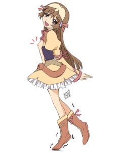 Rating: Questionable Score: 0 Tags: 1girls boots breasts brown_hair dress female flat_chest human light-skinned_female light_skin long_hair nipples open_clothes open_shirt ponpon re_mii red_eyes rule34 shirt solo zoids zoids_genesis User: bunchy7s Rating: Questionable Score: 0 Tags: 1girls boots breasts brown_hair dress female flat_chest human light-skinned_female light_skin long_hair nipples open_clothes open_shirt ponpon re_mii red_eyes rule34 shirt solo zoids zoids_genesis User: bunchy7s