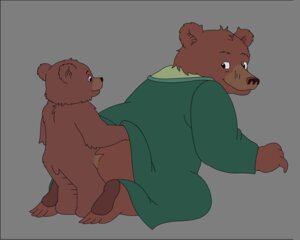 Rating: Explicit Score: 0 Tags: 4_toes absurd_res age_difference alpha_channel anthro bear brown_body brown_eyes brown_fur brown_nose clothed clothing duo e621 feet female female_penetrated from_behind_position fur hi_res incest_(lore) kneeling larger_female larger_penetrated larger_sub little_bear little_bear_(character) looking_back looking_down male male/female male_penetrating male_penetrating_female malroth mammal mother_(lore) mother_and_child_(lore) mother_and_son_(lore) mother_bear_(little_bear) nelvana nude older_female older_penetrated parent_(lore) parent_and_child_(lore) parent_and_son_(lore) paws penetration penile penile_penetration penis_in_vagina sex simple_background size_difference slightly_chubby smaller_male smile son_(lore) submissive toes transparent_background vaginal vaginal_penetration young young_anthro young_male young_penetrating younger_male User: bunchy7s