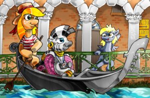 Rating: Safe Score: 0 Tags: applejack_(mlp) blonde_hair blue_eyes boat camera clothing davide76 derpy_hooves_(mlp) e621 ear_piercing earth_pony equid equine female feral freckles friendship_is_magic fur green_eyes grey_body grey_fur group hair hasbro hat headgear headwear horse italy jewelry mammal my_little_pony orange_body orange_fur piercing pony stripes text vehicle water watercraft yellow_eyes zebra zecora_(mlp) User: bunchy7s