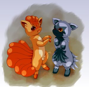 Rating: Explicit Score: 0 Tags: blush color feral fur furry_tail male male_only multi_tail multiple_males nintendo nude peeing penis pokemon pokemon_(species) poochyena rule34 schmecken standing tagme tail tails urine vulpix User: bunchy7s