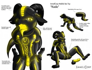 Rating: Explicit Score: 0 Tags: anthro black_body black_skin bound bovid caprine detachable detachable_parts detachable_penis detachable_tail e621 encasement english_text erection genitals glowing goat horn humanoid_genitalia humanoid_penis living_sex_doll living_sex_toy male mammal nude nx-42 penis sex_toy solo tail text tongue vibrator yellow_eyes yellow_tongue User: bunchy7s