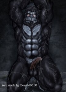 Rating: Explicit Score: 0 Tags: abs anthro ape balls blush bodily_fluids bomb_(artist) bound censored e621 erection genitals gorilla haplorhine hi_res humanoid_genitalia humanoid_penis male mammal muscular muscular_anthro muscular_male nipples nude penis primate solo sweat User: bunchy7s Rating: Explicit Score: 0 Tags: abs anthro ape balls blush bodily_fluids bomb_(artist) bound censored e621 erection genitals gorilla haplorhine hi_res humanoid_genitalia humanoid_penis male mammal muscular muscular_anthro muscular_male nipples nude penis primate solo sweat User: bunchy7s