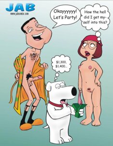 Rating: Explicit Score: 0 Tags: 1girls 2d breasts brian_griffin english_text erect_penis erection family_guy female glenn_quagmire human innie_pussy jab male meg_griffin nipples penis pussy rule34 straight_hair talking text vagina User: bunchy7s