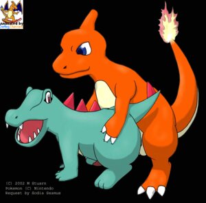 Rating: Explicit Score: 0 Tags: 2002 animal animal_genitalia animated charmeleon color feral fire interspecies male nintendo pokémon_(species) pokemon pokemon_(species) raised_tail rule34 side_view surfing_charizard tagme tail tail_fire totodile User: bunchy7s Rating: Explicit Score: 0 Tags: 2002 animal animal_genitalia animated charmeleon color feral fire interspecies male nintendo pokémon_(species) pokemon pokemon_(species) raised_tail rule34 side_view surfing_charizard tagme tail tail_fire totodile User: bunchy7s