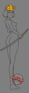 Rating: Explicit Score: 0 Tags: avatar_the_last_airbender breasts female female_only human phantom_inc rule34 small_breasts solo suki tagme User: bunchy7s