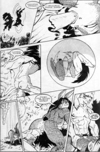 Rating: Explicit Score: 0 Tags: 69_position all_fours anthro anthro_on_anthro black_and_white canid canine canis comic competition dialogue doggystyle duo e621 english_text erection fellatio female female_penetrated fight flying flying_sex from_behind_position genitals interspecies kung_fu lagomorph leporid male male/female male_penetrating male_penetrating_female mammal mark_moore monochrome oral oral_penetration outside penetration penile penis predator/prey rabbit rear_view sex sexual_competition sexual_fight text wolf User: bunchy7s