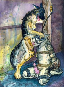 Rating: Explicit Score: 0 Tags: 2009 animal_genitalia animal_penis anthro anthro_on_anthro artist_collaboration balls bdsm blindfold bondage bound breasts canid canine canine_genitalia canine_penis canis cunnilingus domestic_dog dominant dominant_female duo e621 erection female forced forced_oral genitals german_shepherd head_grab herding_dog knot leash male male/female mammal mulefoot on_ground open_mouth open_smile oral pastoral_dog penis rope ruaidri sensory_deprivation sex sex_toy smile submissive submissive_male tail tally_marks traditional_media_(artwork) vaginal western_tally_marks wolf User: bunchy7s Rating: Explicit Score: 0 Tags: 2009 animal_genitalia animal_penis anthro anthro_on_anthro artist_collaboration balls bdsm blindfold bondage bound breasts canid canine canine_genitalia canine_penis canis cunnilingus domestic_dog dominant dominant_female duo e621 erection female forced forced_oral genitals german_shepherd head_grab herding_dog knot leash male male/female mammal mulefoot on_ground open_mouth open_smile oral pastoral_dog penis rope ruaidri sensory_deprivation sex sex_toy smile submissive submissive_male tail tally_marks traditional_media_(artwork) vaginal western_tally_marks wolf User: bunchy7s