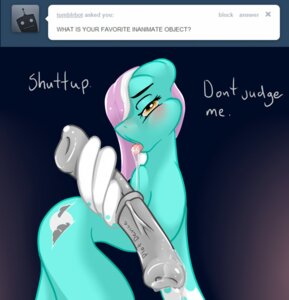 Rating: Explicit Score: 0 Tags: 2012 amber_eyes blue_body blush bodily_fluids cutie_mark dildo e621 equid equine fan_character female feral friendship_is_magic hair hasbro hi_res horse long_hair looking_at_viewer mammal my_little_pony open_mouth pink_hair pony quadruped saliva severus sex_toy simple_background solo tongue tongue_out tumblr User: bunchy7s
