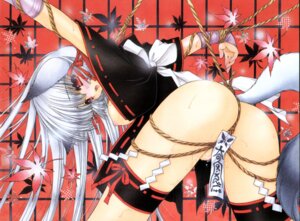 Rating: Questionable Score: 0 Tags: 1girls albino animal_ear blush bondage bottomless breasts copyright_request crotch_rope female fox_ear garters hair_ribbon haunted_vagina highres japanese_clothes leaf leaves long_hair miko nipples open_clothes open_shirt pussy pussy_juice ramiya_ryou red_eyes ribbon rope rule34 shirt solo tail white_hair User: bunchy7s Rating: Questionable Score: 0 Tags: 1girls albino animal_ear blush bondage bottomless breasts copyright_request crotch_rope female fox_ear garters hair_ribbon haunted_vagina highres japanese_clothes leaf leaves long_hair miko nipples open_clothes open_shirt pussy pussy_juice ramiya_ryou red_eyes ribbon rope rule34 shirt solo tail white_hair User: bunchy7s